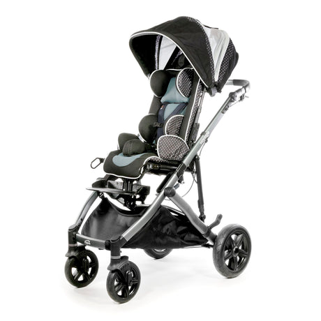 Zippie Voyage Early Intervention Stroller - Moderate Seating