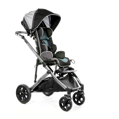 Zippie Voyage Early Intervention Stroller - Moderate Seating