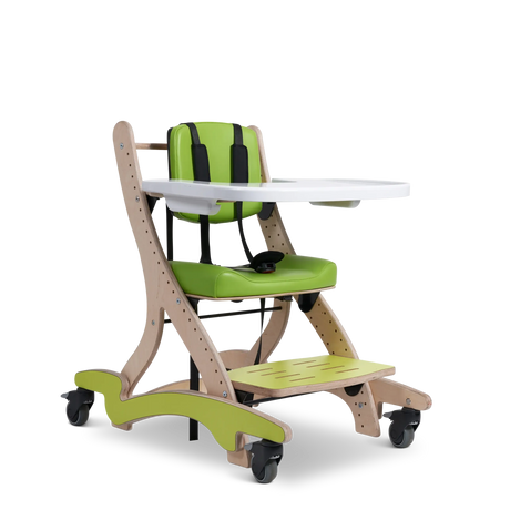 Zoomi+ Special Needs High Chair