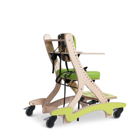 Zoomi+ Special Needs High Chair