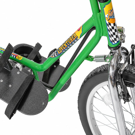 Freedom Concepts AS2000 - Adult Upright Adaptive Tricycle