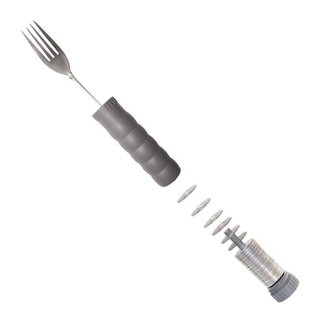 Adjustable Weighted Utensils