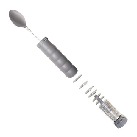 Adjustable Weighted Utensils