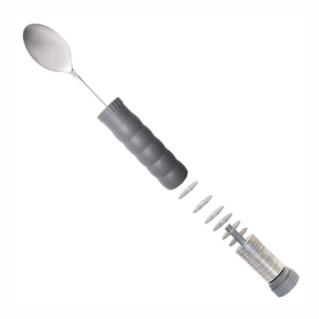 Adjustable Weighted Utensils