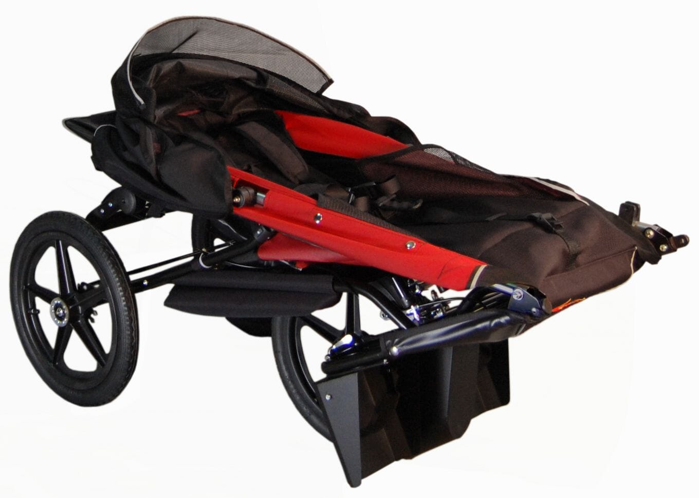 axiom jogging stroller Adaptive Star Axiom Endeavour 3 Stroller