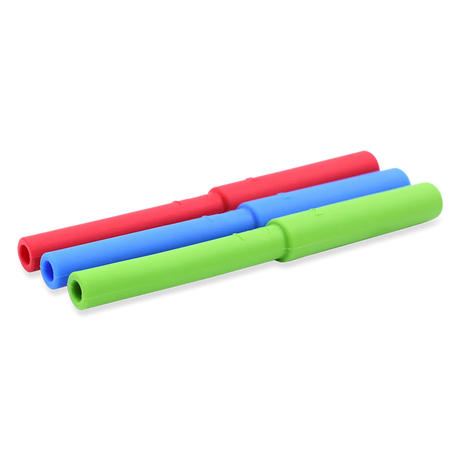 ARK Therapeutic Bite Tube Hollow Chew Tool (Smooth) – MPN 21033