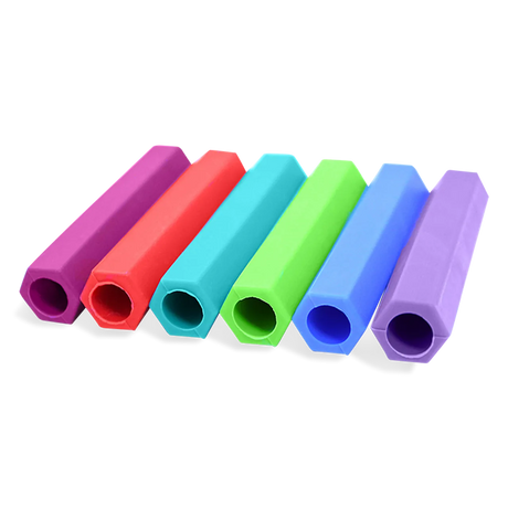 ARK Krypto-Bite Chewable Pencil Topper