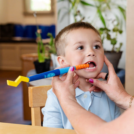 ARK Z-Vibe Plus Vibrating Oral Motor Tool