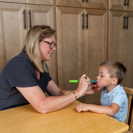 ARK Z-Vibe Plus Vibrating Oral Motor Tool
