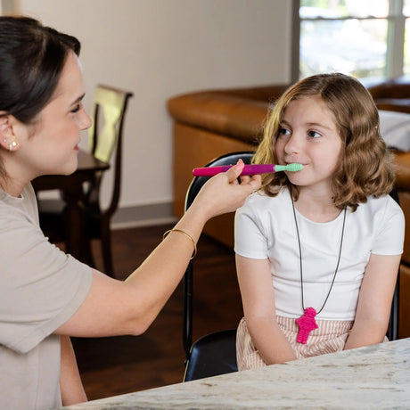 ARK Z-Vibe Plus Vibrating Oral Motor Tool