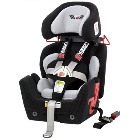 Convaid Carrot 3 Special Needs Car Seat CV-CCRT3