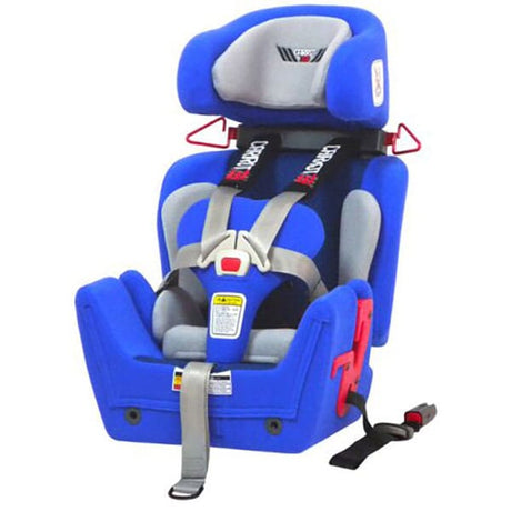 Convaid Carrot 3 Special Needs Car Seat CV-CCRT3