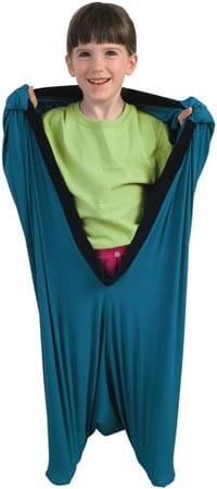 Sensory Hugs Stretch Sack