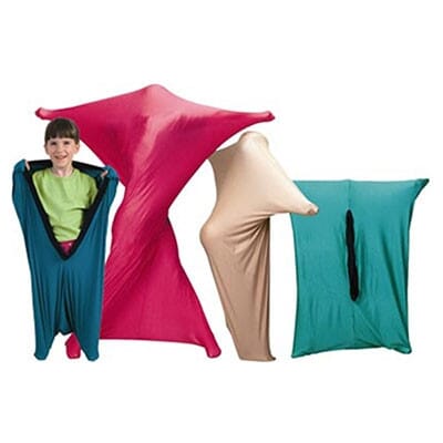 Sensory Hugs Stretch Sack
