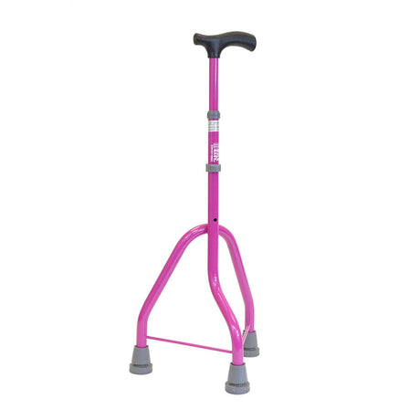 Walk Easy Pediatric Tripod Cane