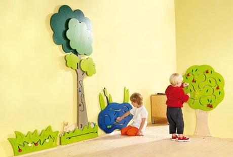 HABA Pro Tall Tree Wall Decor