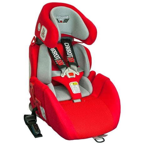 Convaid Carrot 3 Special Needs Car Seat CV-CCRT3