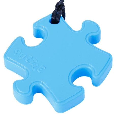 Chew-A-Roo Puzzle Chewie Pendants