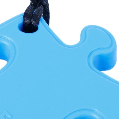 Chew-A-Roo Puzzle Chewie Pendants