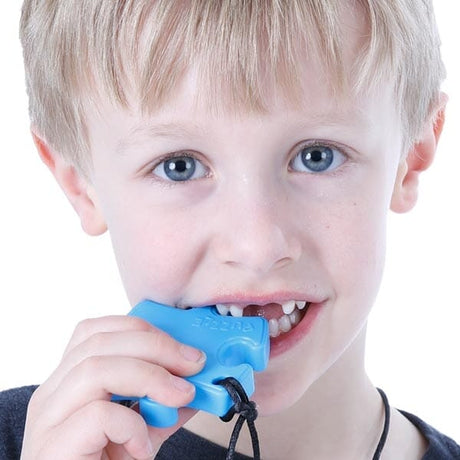 Chew-A-Roo Puzzle Chewie Pendants