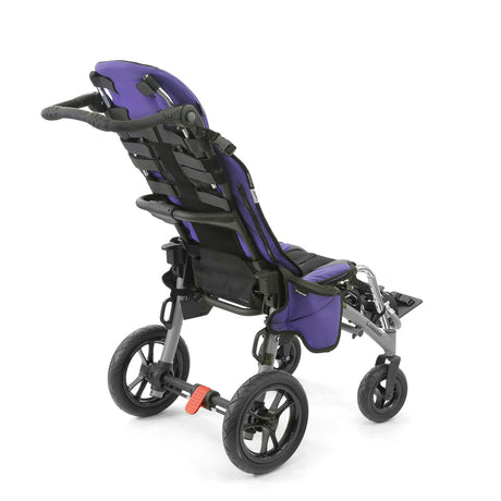 Convaid Coaster Stroller Scout Tilt-in-Space Adaptive Stroller