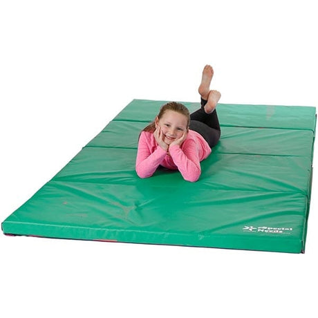 Deluxe Folding Floor Mats
