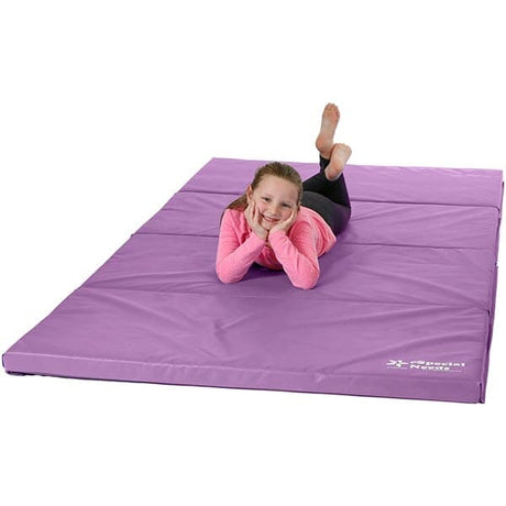 Deluxe Folding Floor Mats