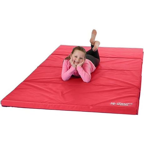 Deluxe Folding Floor Mats