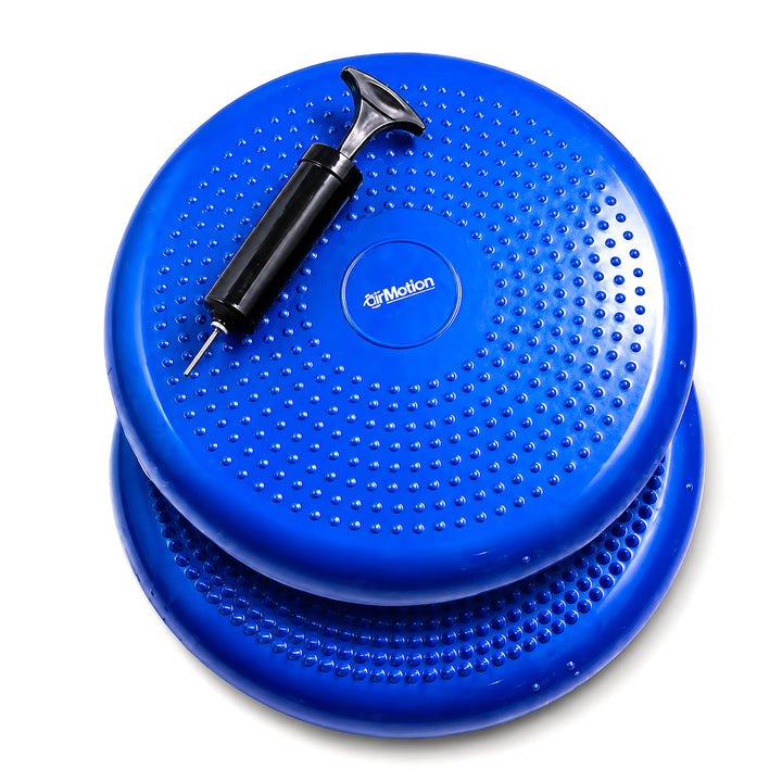 Inflatable Stability Balance Disc