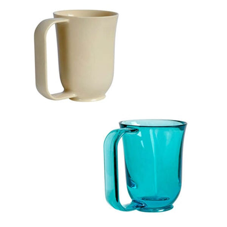 Dysphagia Cup 8 oz Adaptive Drinking Aid