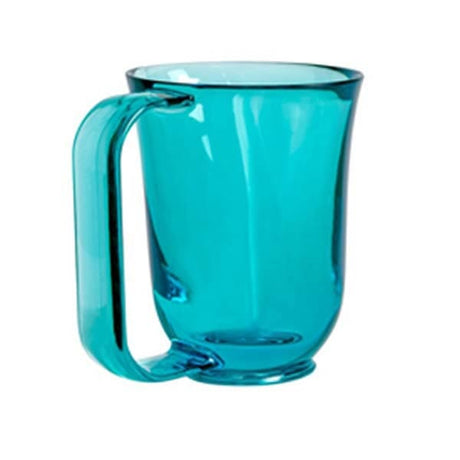 Dysphagia Cup 8 oz Adaptive Drinking Aid