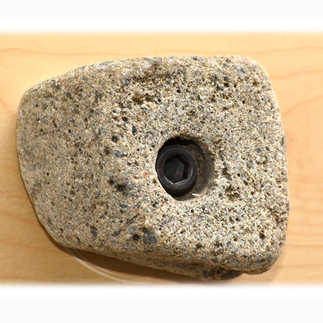 Adjustable Indoor Rock Climbing Wall