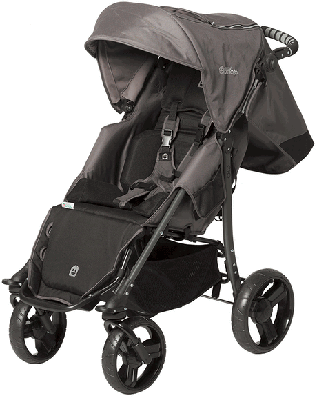 Special Tomato EIO Stroller Push Chair - Adaptive Stroller