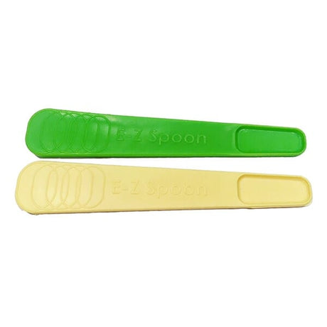 Beckman E-Z Spoon for Young Children, Poor Oral Motor Control