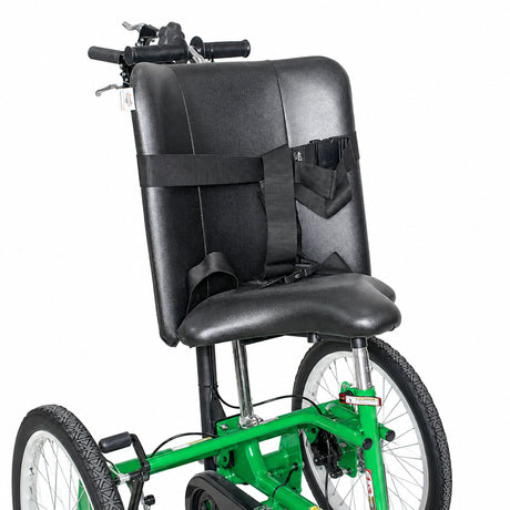 Freedom Concepts AS2000 - Adult Upright Adaptive Tricycle