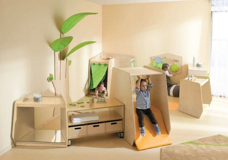 HABA Pro Grow.upp Wall Tree Canopy