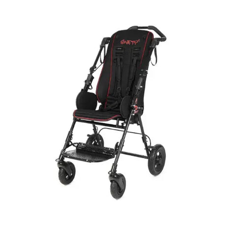 Thomashilfen Swifty Stroller - Pediatric Folding Wheelchair