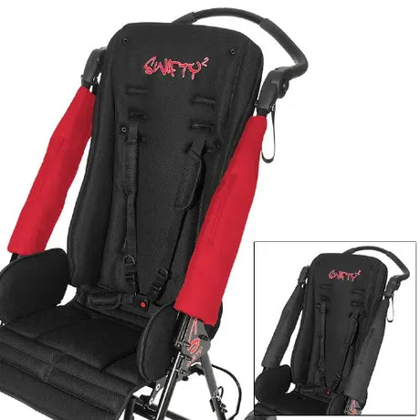 Thomashilfen Swifty Stroller - Pediatric Folding Wheelchair