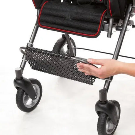 Thomashilfen Swifty Stroller - Pediatric Folding Wheelchair