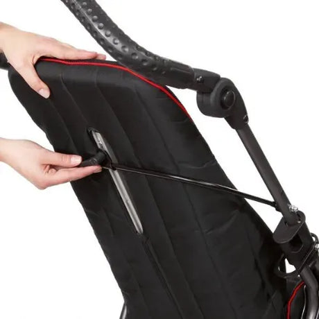 Thomashilfen Swifty Stroller - Pediatric Folding Wheelchair
