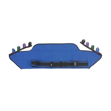 Slings for Stand-Assist Patient Lift