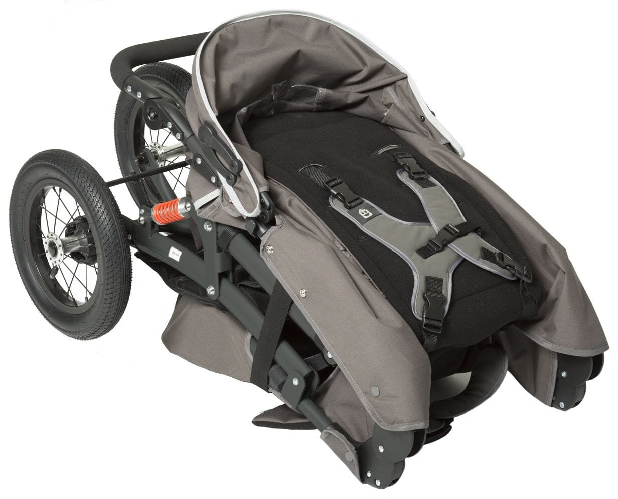 special tomato double stroller Special Tomato Jogger All Terrain Stroller