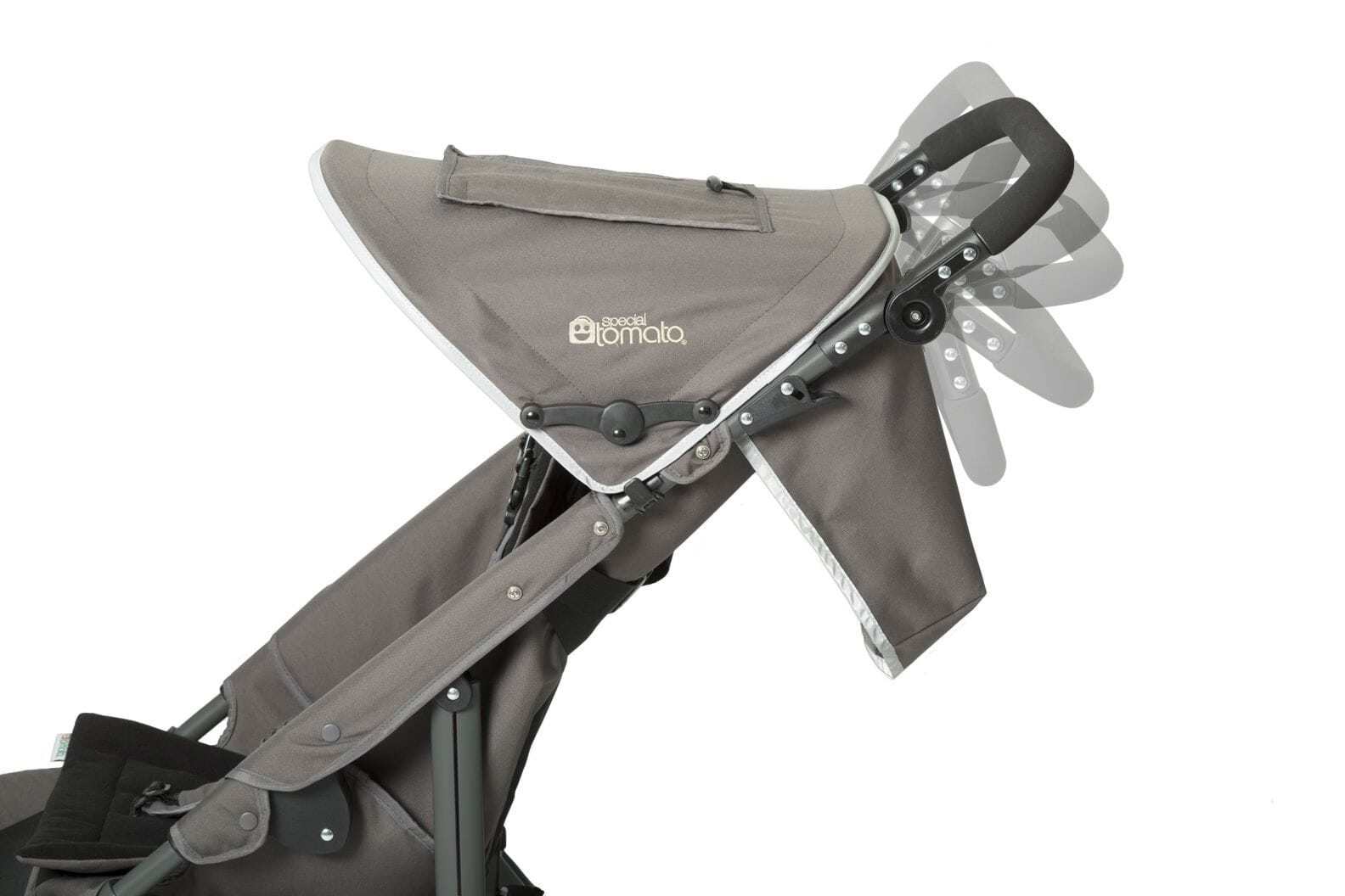 tomato jogging stroller Special Tomato Jogger All Terrain Stroller