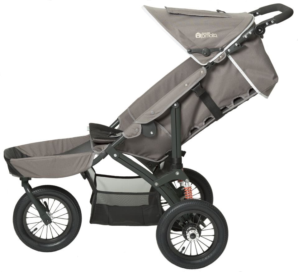 special tomato umbrella stroller Special Tomato Jogger All Terrain Stroller
