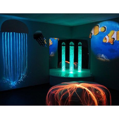 Underwater Adventure Sensory Room Bundle