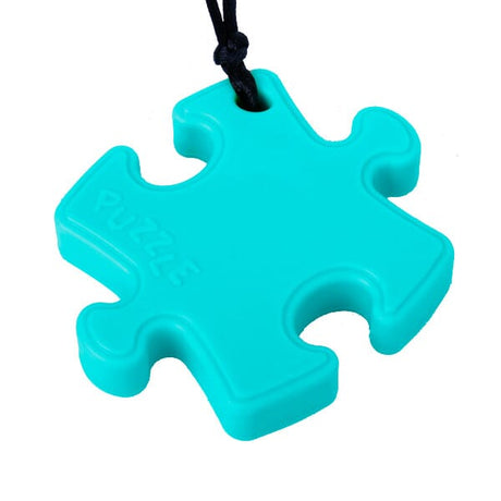 Chew-A-Roo Puzzle Chewie Pendants