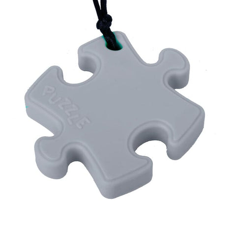Chew-A-Roo Puzzle Chewie Pendants