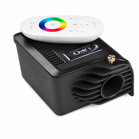 MicroLED 1000/4000 LED Fiber Optic Illuminator