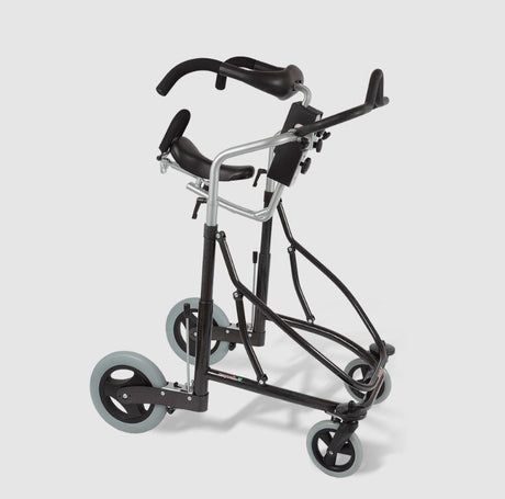 Meywalk MK4 Pediatric Posterior Gait Trainer | Mobile Stander