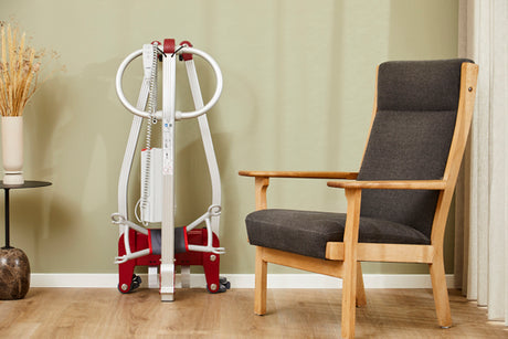 Molift Smart 150 Portable Patient Lift